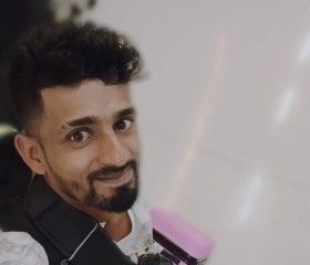 Sadu, 28, Male