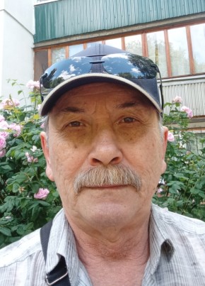 Наиль из Самары 18 лет