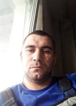 Павел, 31, Россия, Киров (Кировская обл.)