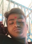 नागेश शिंदे, 18, Basmat