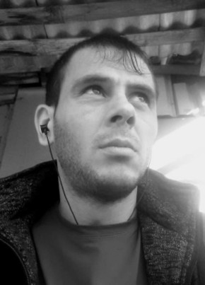 Руслан из Вязьмы 18 лет