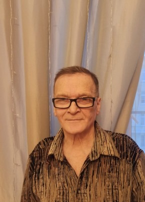 Борис, 63, Россия, Санкт-Петербург