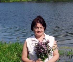 Наталья, 54 года, Шарыпово