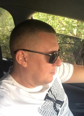 Александр из Волгограда 39 лет