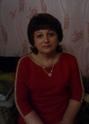 ирина, 58, Россия, Луга