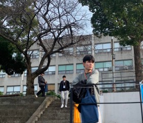 Dastan Keneshov, 22, Gyeongsan-si