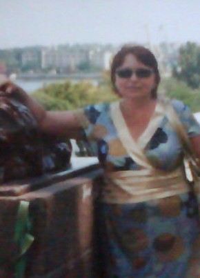 Елена, 65, Україна, Миколаїв