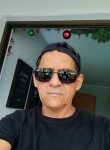 Magno, 59 лет, Recife
