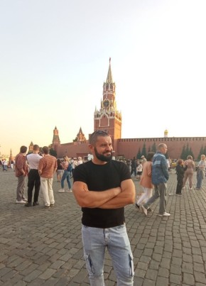 Дмитрий из Нижнего Новгорода 48 лет