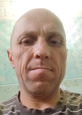 Константин, 44, Россия, Горно-Алтайск