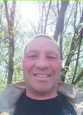 Игорь Сидоров, 47, Россия, Тверь