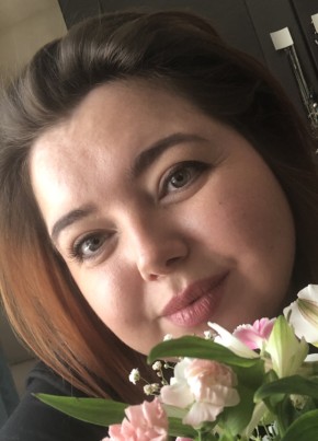 Ekaterina, 32, Russia, Samara