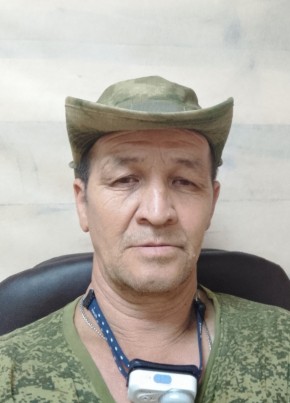 Павел из Москвы 58 лет