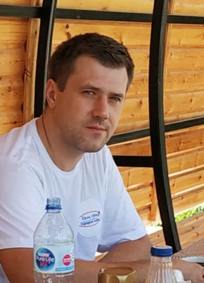 Виталий, 41, O‘zbekiston Respublikasi, Toshkent
