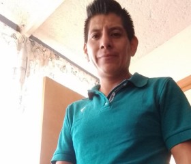 Armando, 35 лет, Xochimilco