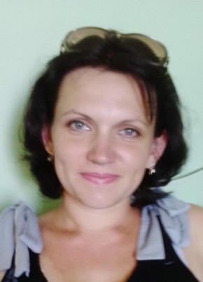 Юлия, 44, Україна, Апостолове