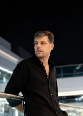 Jeki из Głowno 37 лет