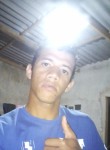 Roberto, 22 года, Brasília