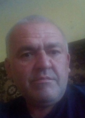 Иван, 56, Рэспубліка Беларусь, Горад Мінск