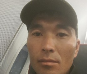 Alga Alga, 31, Bishkek