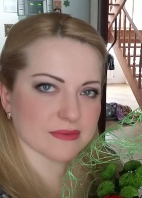 Elena, 38, Рэспубліка Беларусь, Берасьце