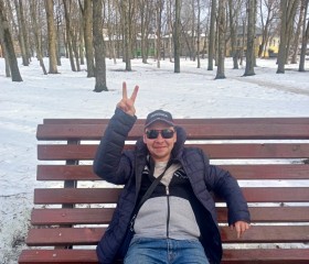 Антон, 35 лет, Осташков