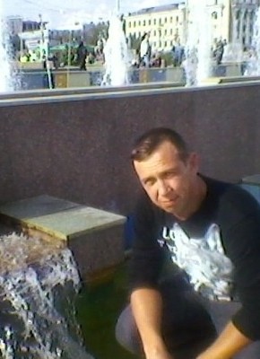 Сергей, 47, Россия, Сызрань