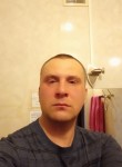 Sergey, 43, Novyy Urengoy