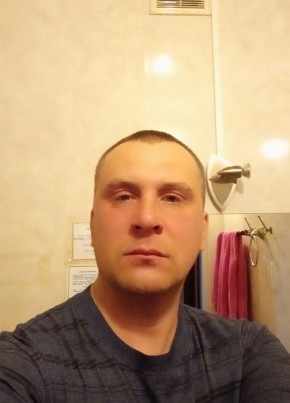 Sergey, 43, Russia, Novyy Urengoy