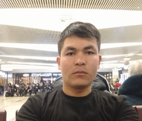 Yyy, 22, Bikin