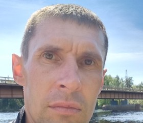Владимир Ложкин, 41 год, Тазовский