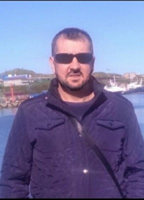 Александр из Красноярска 43 года