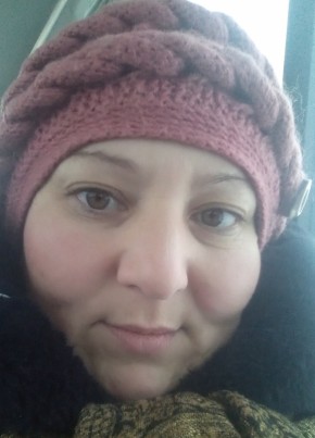Margarita, 44, Russia, Berdsk