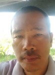 Renato Tubongban, 49 лет, Lungsod ng Bacolod