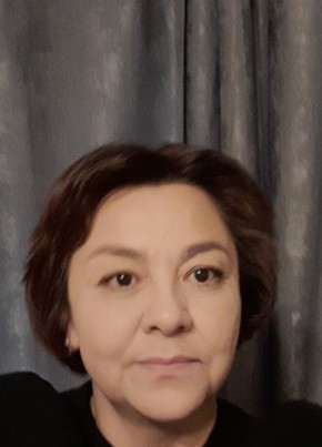 Рада из Уфы 52 года