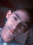 Asaraf, 18 лет, Delhi