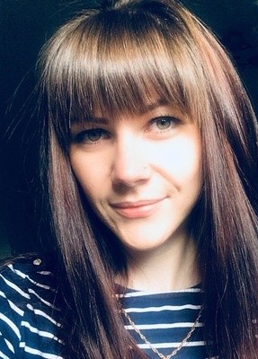 Алёна, 28, Россия, Псков