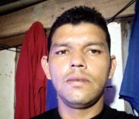 Sandro, 35 лет, Campo Grande