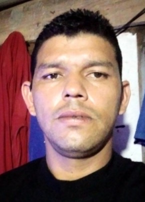 Sandro, 34, República Federativa do Brasil, Campo Grande