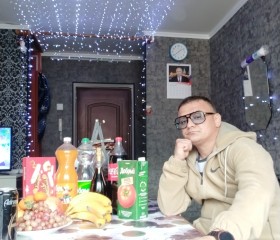 David Bekkhem, 79, Moscow