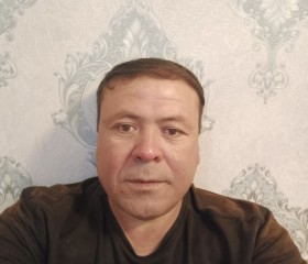Мухиддин, 48 лет, Denov
