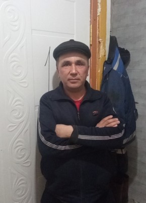 Isroil Mamajonov, 53, Russia, Sochi