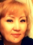 Лайла, 54 года, Алматы