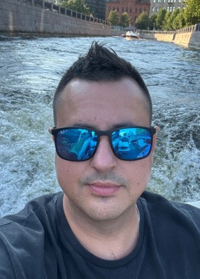 Игорь из Mersin 37 лет
