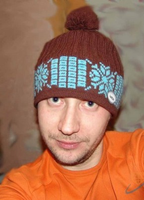 Вадим, 44, Россия, Брянск