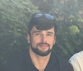 Amon, 30, Gwangju