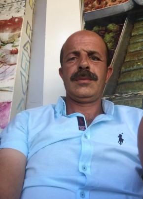 mustafa, 47, Türkiye Cumhuriyeti, İzmit