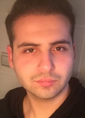 ibrahim, 28, Türkiye Cumhuriyeti, Karacasu