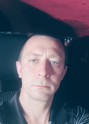 Stanislav, 37, Russia, Ulyanovsk