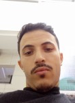 Hasane Oulkadi, 31 год, الدار البيضاء